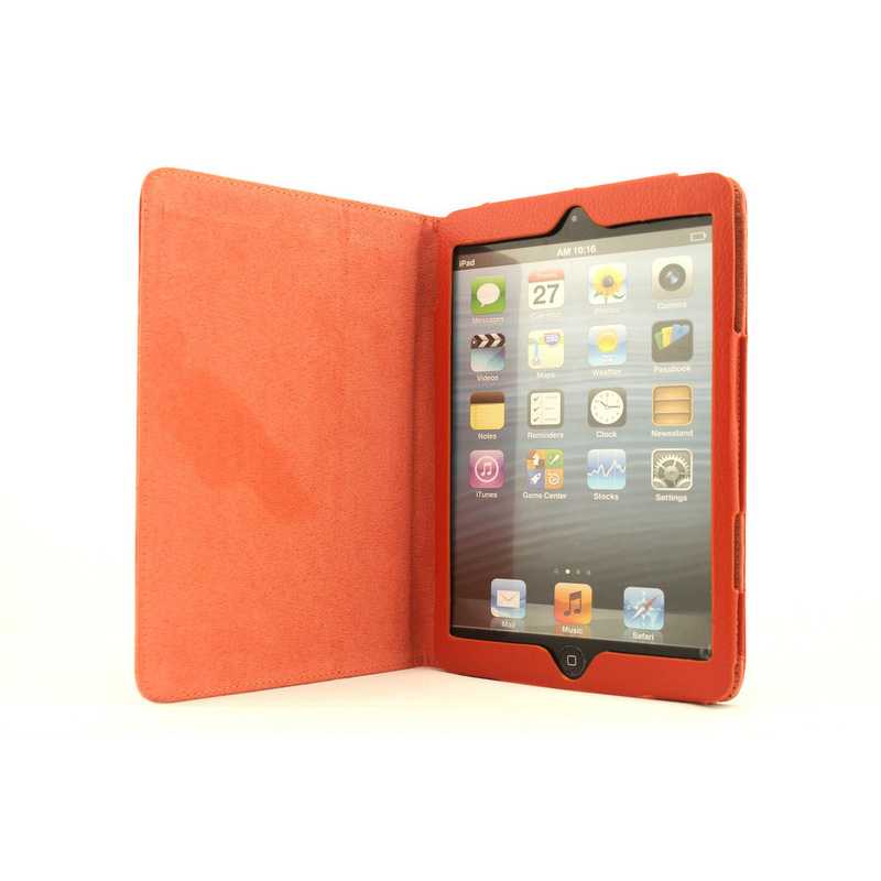 Michael Kors Saffiano Orange iPad Mini Cases