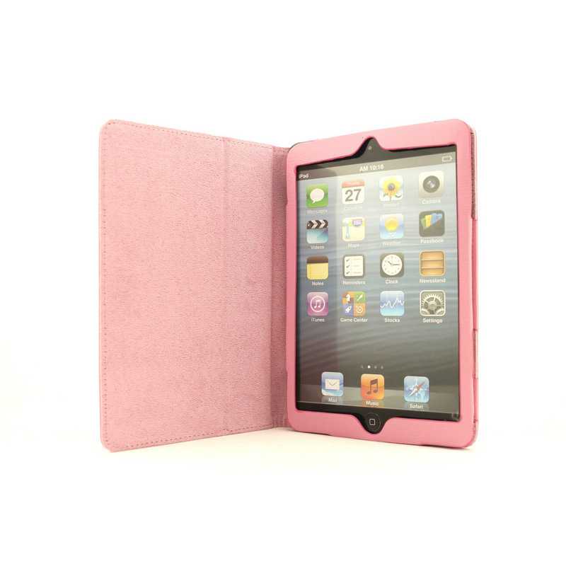 Michael Kors Saffiano Pink iPad Mini Cases